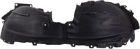 Front Fender Liner Left Driver Side Direct Replacement Compatible With 2021-2024 Ford Bronco Sport FO1248218 M1PZ16103A