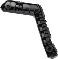 Set Of 2 Front Bumper Bracket Left Driver & Right Passenger Side Direct Replacement Compatible With 2014-2016 Toyota Corolla TO1043123 TO1042123 5211502240 5211602240