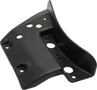 Front Section Fender Liner Left Driver Side Direct Replacement Compatible With 2015-2021 Lexus NX200t / NX300 / NX300h LX1250118 5389678011