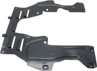 Front Engine Splash Shield Under Cover Direct Replacement Compatible With 2013-2022 Chevrolet Trax/Buick Encore GM1228159 42452292