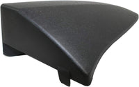 Front Bumper Guard Primed Left Driver Side Direct Replacement Compatible With 2001-2005 Suzuki Grand SZ1004102 7173165DC0ZA4