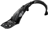 Front Fender Liner Left Driver Side Direct Replacement Compatible With 2016-2017 Honda Accord HO1248157 74150T2AA01