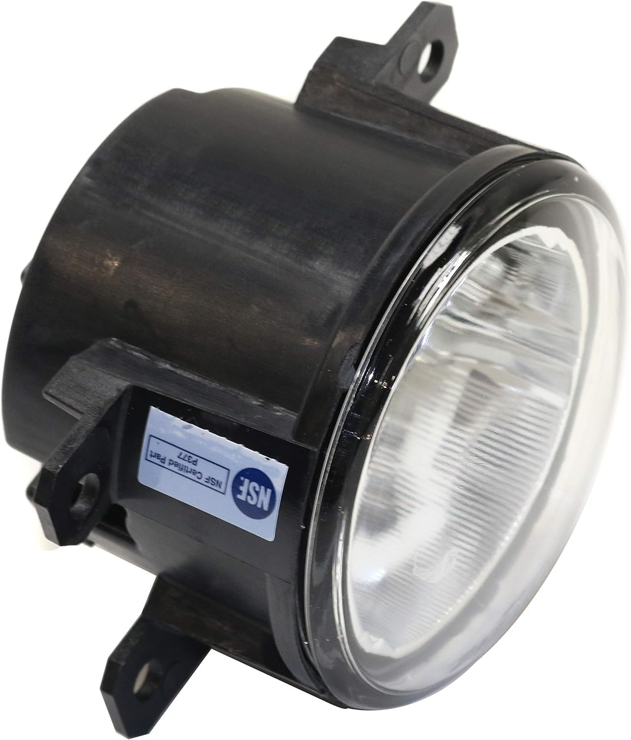 Front Fog Light Left Driver Side Direct Replacement Compatible With 2015-2023 Jeep Renegade CH2592152 68256470AA