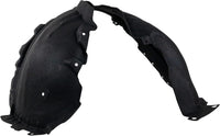 Front Fender Liner Left Driver Side Direct Replacement Compatible With 2021-2024 Ford Bronco Sport FO1248218 M1PZ16103A