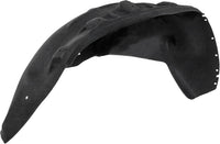 Rear Fender Liner Left Driver Side Direct Replacement Compatible With 2015-2020 Chevrolet Suburban/GMC Yukon XL GM1762107 23264146