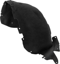 Front Fender Liner Right Passenger Side Direct Replacement Compatible With 2020-2024 Buick Encore GX GM1249320 42755111