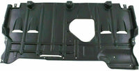 Front & Rear Engine Splash Shield Under Cover + Fender Liners Left Driver Right Passenger Side Direct Replacement Compatible with Mazda 3 2010-2013 MA1249139 MA1248139 MA1228113