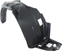 Front Fender Liner Left Driver Side Direct Replacement Compatible With 1995-2002 Ford Crown Victoria/Mercury Grand Marquis FO1246110 1W7Z16055AA