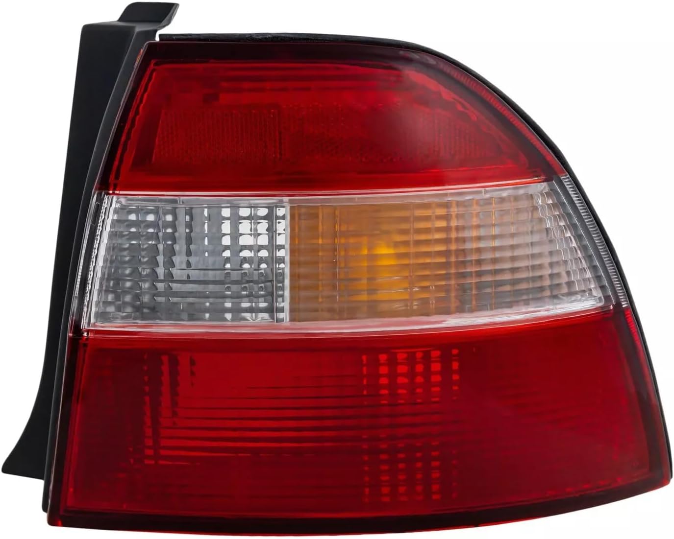 Tail Light Right Passenger Side Direct Replacement Compatible With 1994-1995 Honda Accord HO2819105 HO2819108 33501SV4A01 33501SV4A02