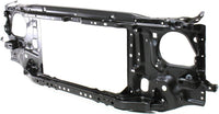 Front Radiator Support Assembly Steel Direct Replacement Compatible With 1997-2000 Toyota Tacoma TO1225207 5320104060