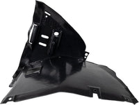 Front Section Fender Liner Right Passenger Side Direct Replacement Compatible With 2000-2006 BMW 3-Series BM1251108 51718224986