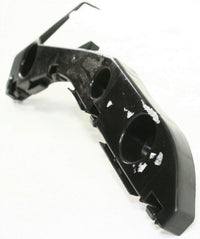 Front Bumper Lower Support Bracket Right Passenger Side Direct Replacement Compatible With 2004-2009 Toyota Prius TO1043109 5211547010