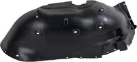 Front Fender Liner Right Passenger Side Direct Replacement Compatible With 2011-2014 GMC Sierra 2500HD 3500HD GM1249233 22739803