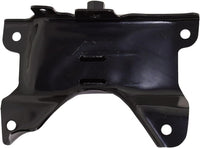 Front Bumper Outer Support Bracket Left Driver Side Direct Replacement Compatible with 2007-2013 Chevrolet Silverado 1500 GM1066179 15902624