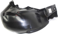 Rear Fender Liner Left Driver Side Direct Replacement Compatible With 1994-1999 Mercedes Benz S-Class MB1762100 1406980530