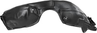 Front Fender Liner Vacuum Form Left Driver Side Direct Replacement Compatible With 2012-2014 Toyota Camry TO1248160 5387606120