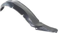 Front Fender Liner Right Passenger Side Direct Replacement Compatible With 2002-2003 Mazda Protege / Protege5 MA1249113 B30P56130A