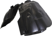 Front Fender Liner Left Driver Side Direct Replacement Compatible With 2017-2023 Jeep Compass CH1248189 68505035AA 55112699AB
