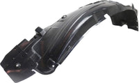 Front Fender Liner Left Driver Side Direct Replacement Compatible With 2014-2015 Hyundai Tucson HY1248139 868112S600