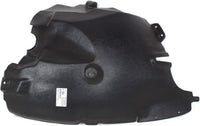 Front Fender Liner Rear Section Left Driver Side Direct Replacement Compatible With 2007-2009 Dodge Sprinter CH1248145 68014741AA
