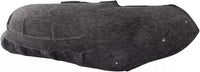 Rear Fender Liner Right Passenger Side Direct Replacement Compatible With 2015-2020 Chevrolet Suburban/Tahoe GM1763111 22806444