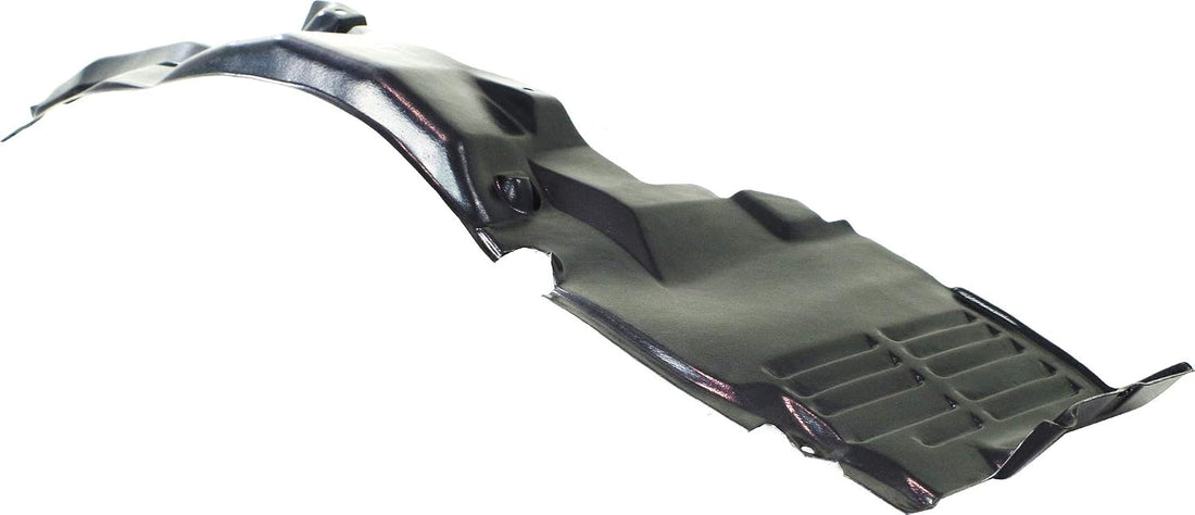 Front Fender Liner Right Passenger Side Direct Replacement Compatible With 2000 Volvo S40 / V40 VO1249103 308042662
