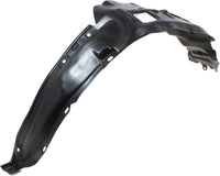 Front Fender Liner Right Passenger Side Direct Replacement Compatible With 1984-2004 Nissan Frontier NI1249104 638429Z400