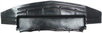 Front Engine Splash Shield Under Cover Direct Replacement Compatible with 2008-2012 Chevrolet Malibu GM1228110 15826166