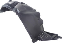 Front Fender Liner Right Passenger Side Direct Replacement Compatible With 2013-2016 Chevrolet Sonic GM1249241 95316105
