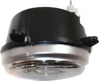 Set of 2 Front Head Light Assembly Left Driver & Right Passenger Side Direct Replacement Compatible with 2003-2003 Jeep Liberty CH2503136 CH2502136 5101820AA 5101821AA