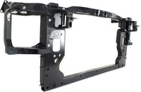 Front Radiator Support Assembly Plastic With Steel Direct Replacement Compatible With 2014-2018 Jeep Cherokee CH1225279 68227489AA-PFM