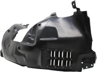 Front Fender Liner Left Driver Side Direct Replacement Compatible With 2016-2020 Ford Mustang FO1248183 FR3Z16103D