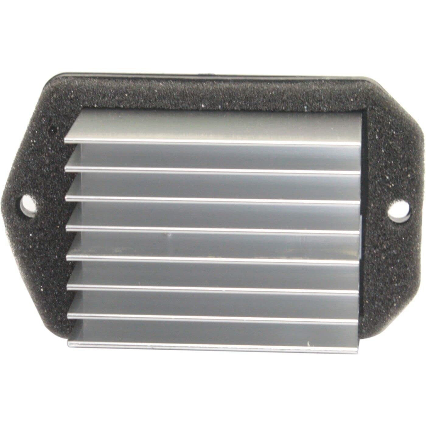 Front Blower Motor Resistors Direct Replacement Compatible with 2005-2012 Acura RL / 2006-2014 Honda Ridgeline / 2011-2017 Odyssey REPA191806