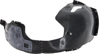 New Front Fender Liner RH Right Pessanger Side Direct Replacement for Elantra 21-23, USA Built Vehicle, Sedan HY1249186