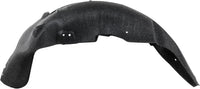 Rear Fender Liner Left Driver Side Direct Replacement Compatible With 2015-2020 Chevrolet Suburban/GMC Yukon XL GM1762107 23264146
