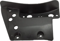 Front Section Fender Liner Left Driver Side Direct Replacement Compatible With 2015-2021 Lexus NX200t / NX300 / NX300h LX1250118 5389678011
