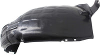 Front Fender Liner Left Driver Side Direct Replacement Compatible With 2016-2018 Kia Optima KI1248151 86811D4000