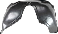Front Fender Liner Left Driver Side Direct Replacement Compatible With 1994-2002 Dodge Ram 1500 2500 3500 CH1248104 55346053