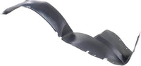 Front Fender Liner Right Passenger Side Direct Replacement Compatible With 2005-2009 Chevrolet Uplander / 2005-2007 Buick Terraza GM1251108 15247661