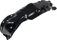 Front Fender Liner Left Driver Side Direct Replacement Compatible With 2001-2004 Toyota Tacoma TO1248117 5387604050
