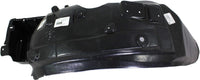 Front Fender Liner Left Driver Side Direct Replacement Compatible With 2003-2011 Ford Crown Victoria/Mercury Grand Marquis FO1248122 6W7Z16055B