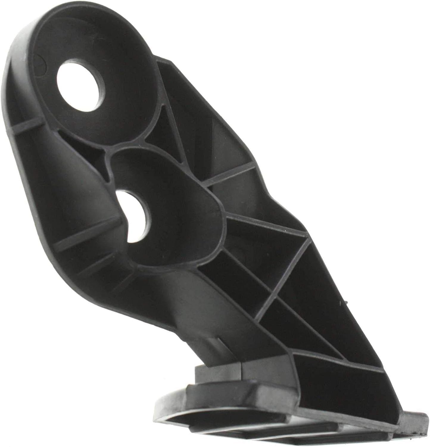 Front Bumper Support Guide Bracket Right Passenger Side Direct Replacement Compatible With 1999-2006 BMW 3-Series BM1067104 51118195296