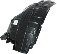 Front Fender Liner Rear Section Right Passenger Side Direct Replacement Compatible With 2009-2020 Nissan 370Z NI1249122 638421EA0A