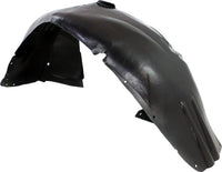 Front Fender Liner Right Passenger Side Direct Replacement Compatible With 2010-2019 Ford Taurus FO1249144 BG1Z16102A