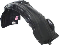 Front Fender Liner Left Driver Side Direct Replacement Compatible with 2006 Lexus GS300 / 2006-2007 GS430 / 2007 GS350 / GS450h LX1250113 5380630090