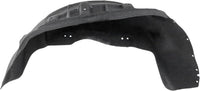 Rear Fender Liner Left Driver Side Direct Replacement Compatible With 2015-2020 Chevrolet Suburban/GMC Yukon XL GM1762107 23264146
