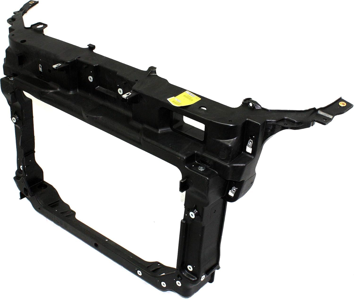 Front Radiator Support Direct Replacement Compatible With 2011-2015 Ford Edge FO1225208 CT4Z16138A