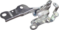 Front Hood Hinge Steel Left Driver Side Direct Replacement Compatible With 2007-2010 Hyundai Elantra HY1236120 791102H000
