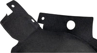 Front Fender Liner Right Passenger Side Direct Replacement Compatible with 2021-2024 Ford Bronco Sport FO1249219 M1PZ16102B