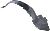 Front Fender Liner Right Passenger Side Direct Replacement Compatible with 1992-1996 Buick Lesabre GM1249145 25606992